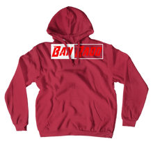 banrado Hoodies (No-Zip/Pullover)