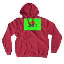 inkasso_eric Hoodies (No-Zip/Pullover)