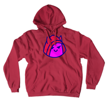vulpeshd Hoodies (No-Zip/Pullover)