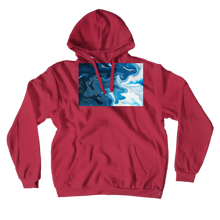 visionot Hoodies (No-Zip/Pullover)