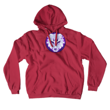 xxsilverdrawsxx Hoodies (No-Zip/Pullover)