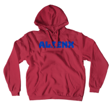 alienx-8259 Hoodies (No-Zip/Pullover)