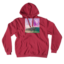 saltedrock Hoodies (No-Zip/Pullover)