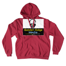 goldenedgemedia Hoodies (No-Zip/Pullover)