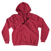 zeuskiller123 Hoodies (No-Zip/Pullover)