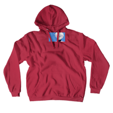 bazz_x_bazz Hoodies (No-Zip/Pullover)