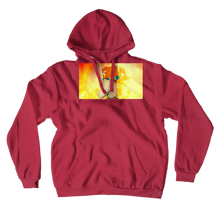 pavohorneado Hoodies (No-Zip/Pullover)