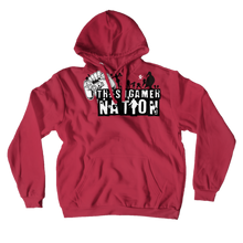 trashgamernation Hoodies (No-Zip/Pullover)