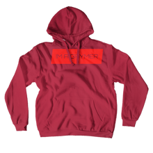 fishagg_kinda_pog Hoodies (No-Zip/Pullover)