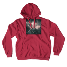 kevhylianherocoleman Hoodies (No-Zip/Pullover)