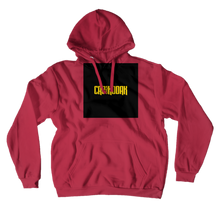 crosskodak Hoodies (No-Zip/Pullover)