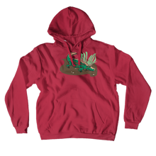thamiddleman Hoodies (No-Zip/Pullover)