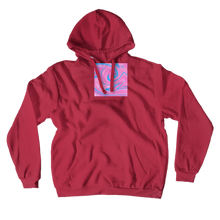 georgietech Hoodies (No-Zip/Pullover)