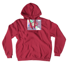 moodynoonstudio Hoodies (No-Zip/Pullover)