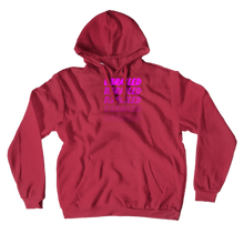d3railedgames Hoodies (No-Zip/Pullover)