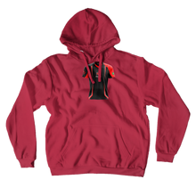 cup_aleixo Hoodies (No-Zip/Pullover)