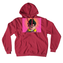 luckosky Hoodies (No-Zip/Pullover)