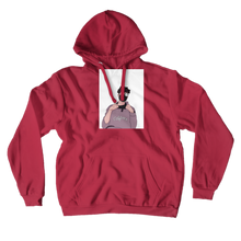 karinyosu Hoodies (No-Zip/Pullover)