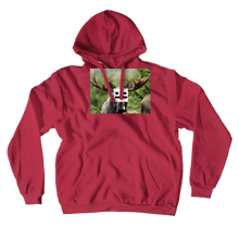 anonymoose725 Hoodies (No-Zip/Pullover)