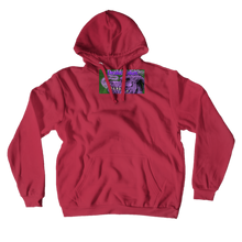 draketakes Hoodies (No-Zip/Pullover)