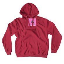 osneaky Hoodies (No-Zip/Pullover)