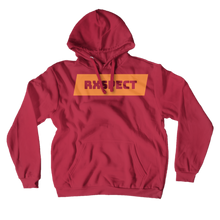mrrxspect Hoodies (No-Zip/Pullover)