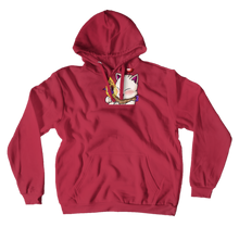 sirarcadius999 Hoodies (No-Zip/Pullover)