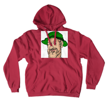 tacticooldennis Hoodies (No-Zip/Pullover)
