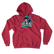 mirmosipongaming Hoodies (No-Zip/Pullover)
