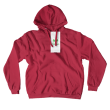whoitizthegoat Hoodies (No-Zip/Pullover)