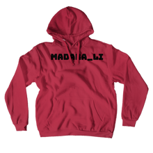 madara_li Hoodies (No-Zip/Pullover)