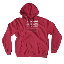 itssantiklk Hoodies (No-Zip/Pullover)