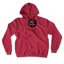 iam_rob_ Hoodies (No-Zip/Pullover)