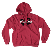 kwama lekkerste hoodie