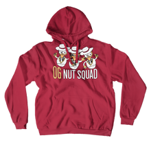 OG NS Hoodies (No-Zip/Pullover)