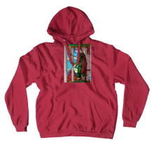 yekuntoruk Hoodies (No-Zip/Pullover)