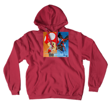 ogphrost Hoodies (No-Zip/Pullover)