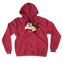 titosan05 Hoodies (No-Zip/Pullover)