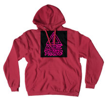 mike_panic Hoodies (No-Zip/Pullover)
