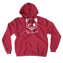 itzpandamoniumtv Hoodies (No-Zip/Pullover)