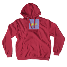 def_not_pj Hoodies (No-Zip/Pullover)