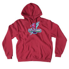 thedcmcstuffin Hoodies (No-Zip/Pullover)