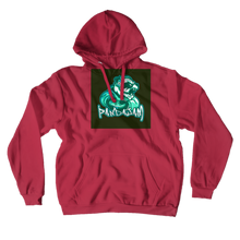 pandajam Hoodies (No-Zip/Pullover)