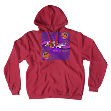 mungadungalis Hoodies (No-Zip/Pullover)