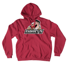 khanvicttv Hoodies (No-Zip/Pullover)