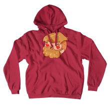 kevladplays Hoodies (No-Zip/Pullover)