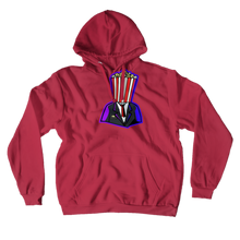 popmandoop-1487 Hoodies (No-Zip/Pullover)