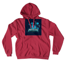 drhou33 Hoodies (No-Zip/Pullover)