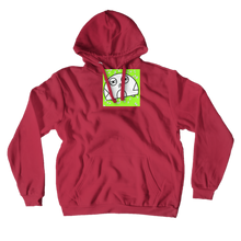 comicalpenguin Hoodies (No-Zip/Pullover)