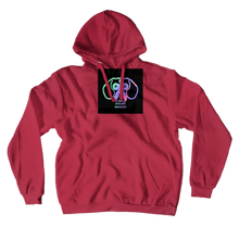 hulkykarlos89 Hoodies (No-Zip/Pullover)